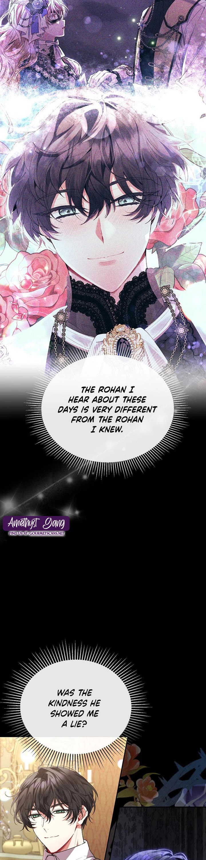 The Real Daughter Is Back chapter 51 page 33