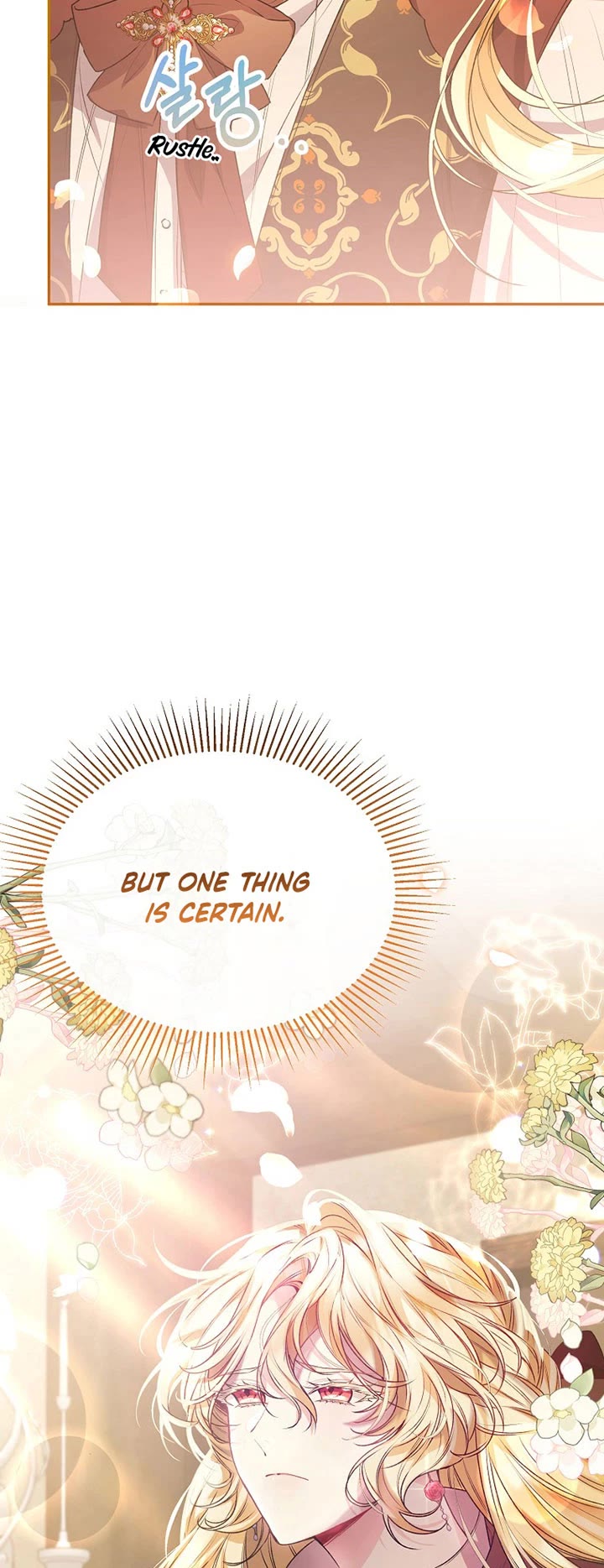 The Real Daughter Is Back chapter 51 page 37