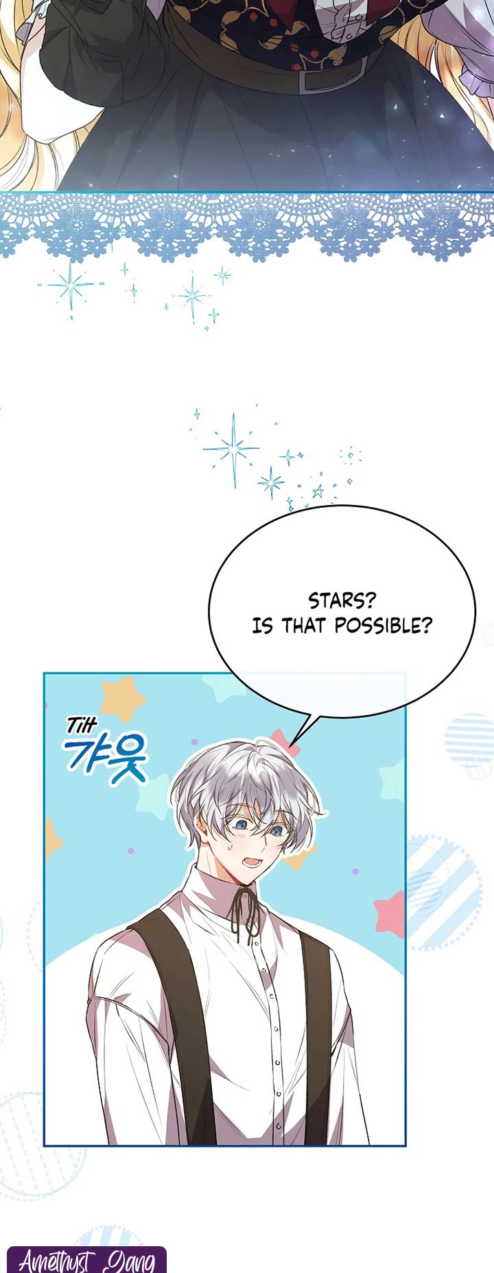 The Real Daughter Is Back chapter 51 page 4