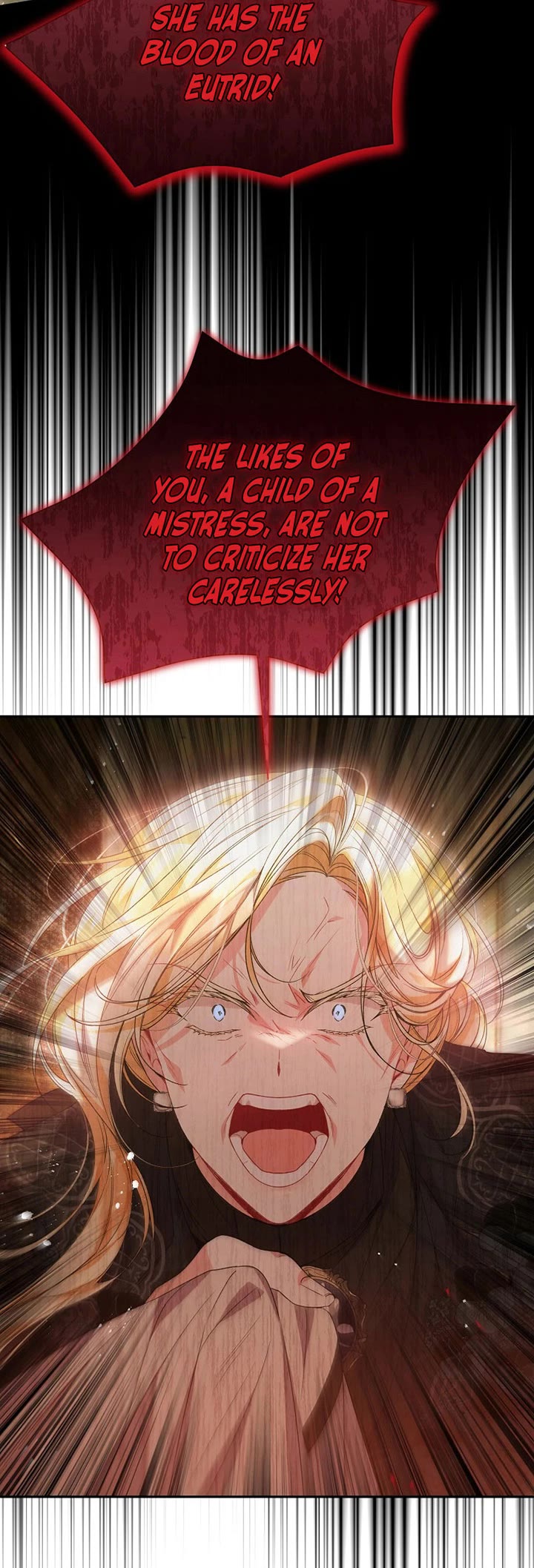 The Real Daughter Is Back chapter 53 page 10