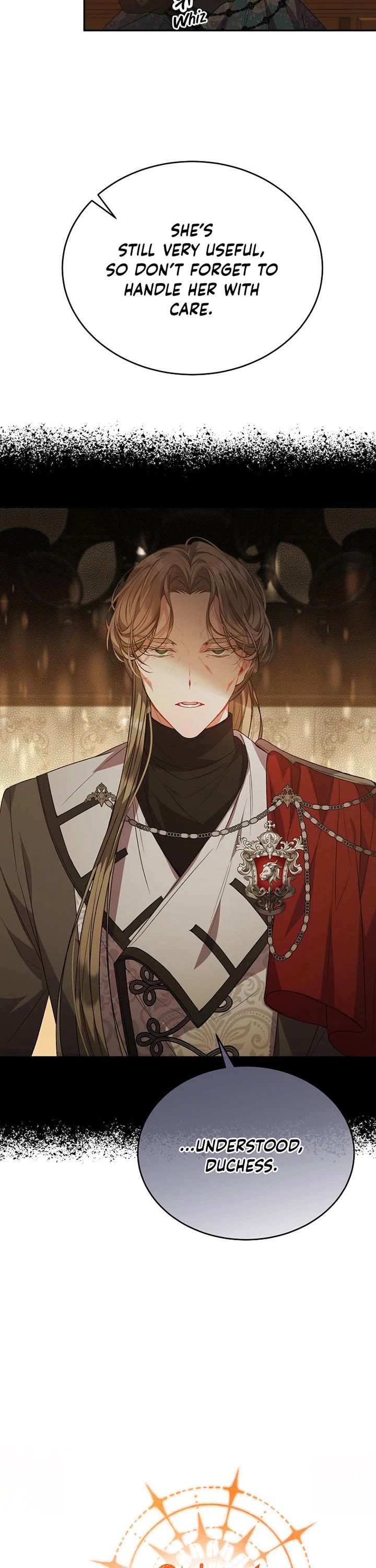 The Real Daughter Is Back chapter 53 page 12