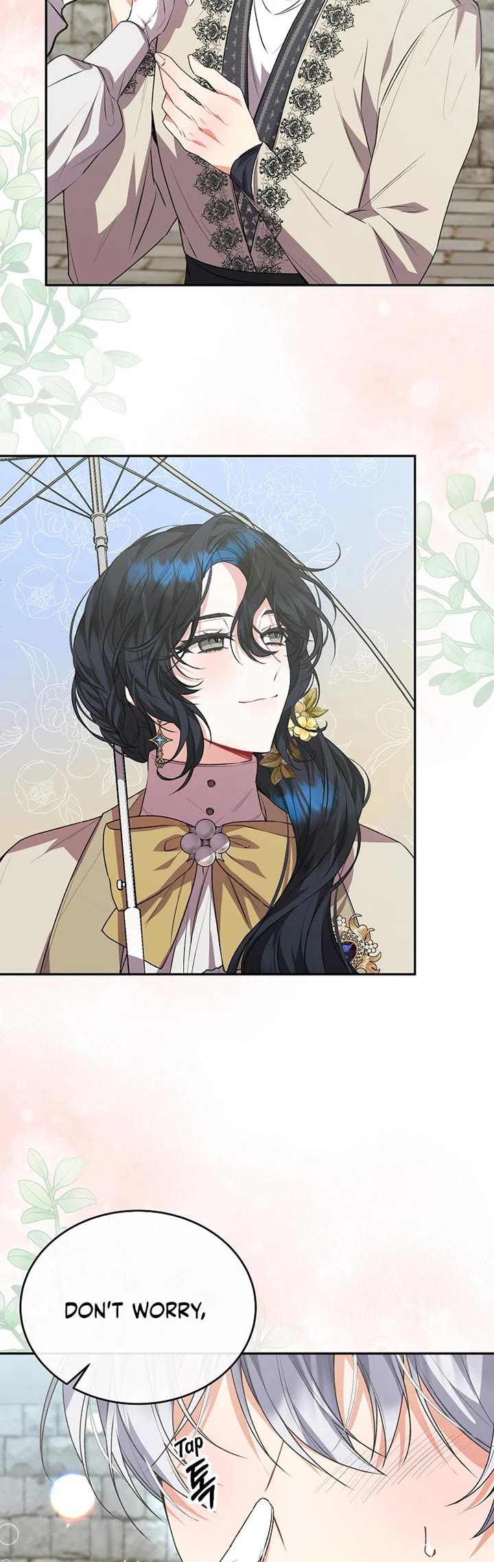 The Real Daughter Is Back chapter 53 page 19