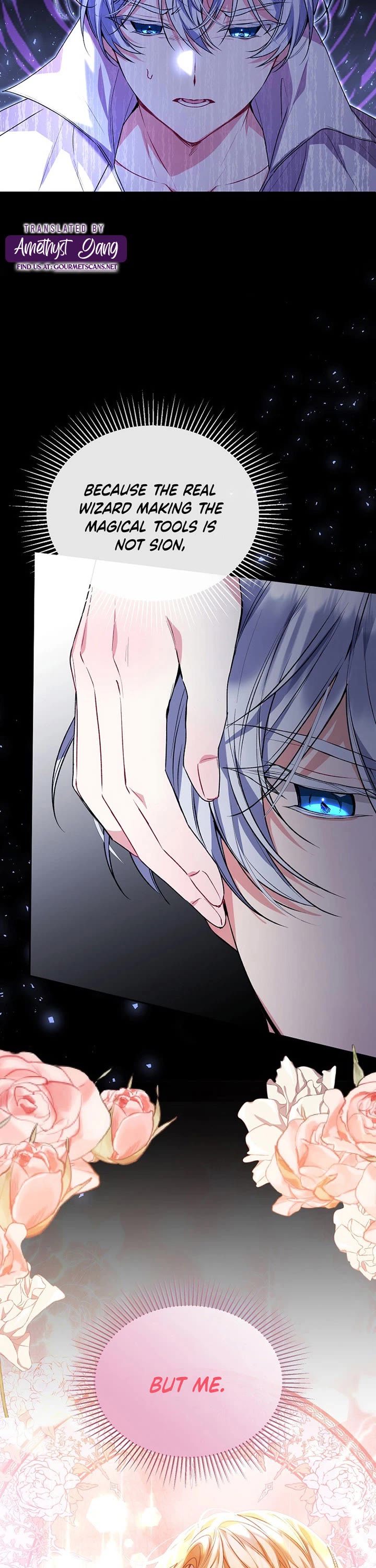 The Real Daughter Is Back chapter 53 page 27