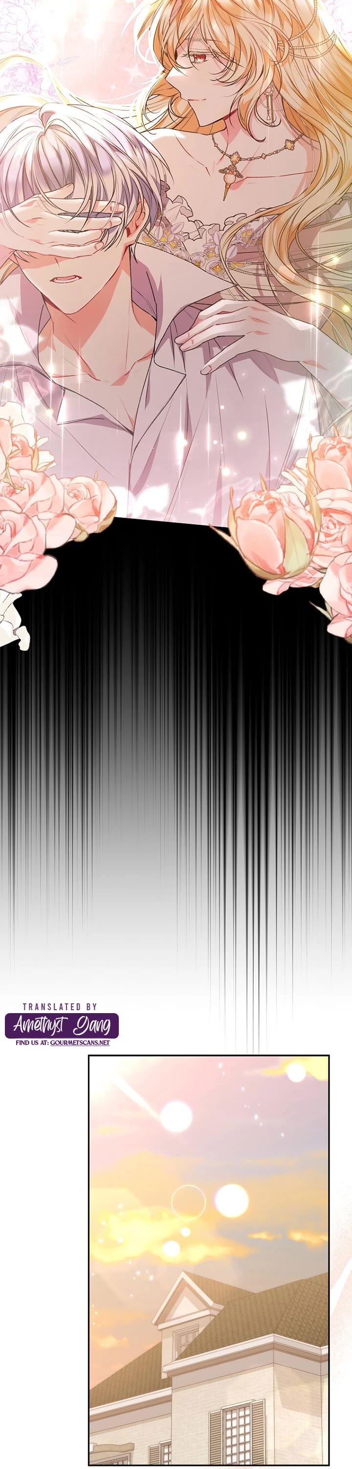 The Real Daughter Is Back chapter 53 page 28