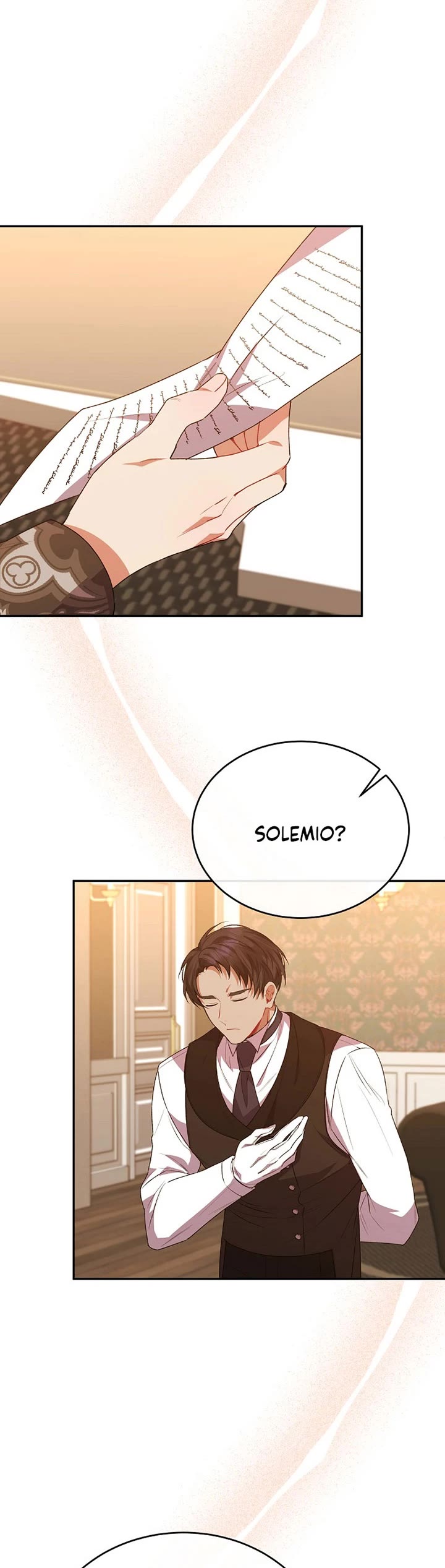 The Real Daughter Is Back chapter 53 page 29