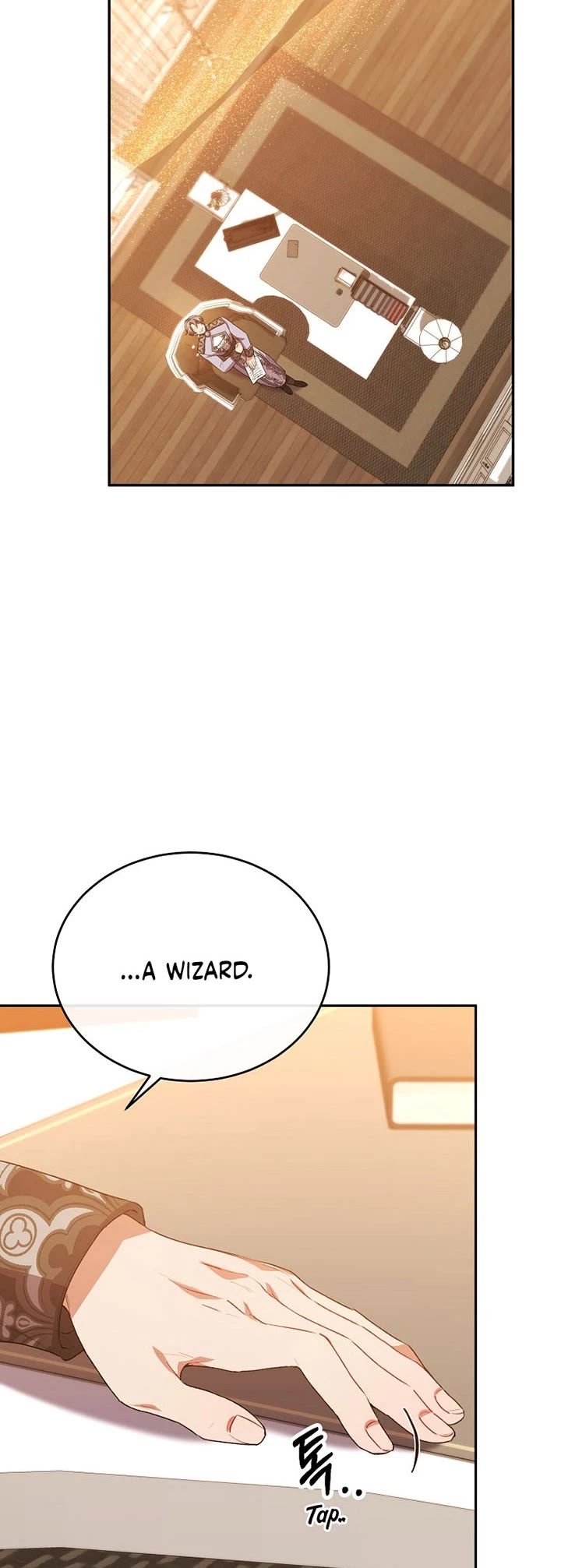 The Real Daughter Is Back chapter 53 page 33