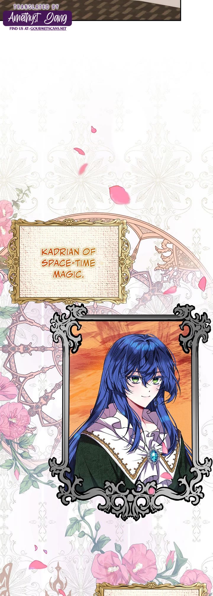 The Real Daughter Is Back chapter 53 page 34