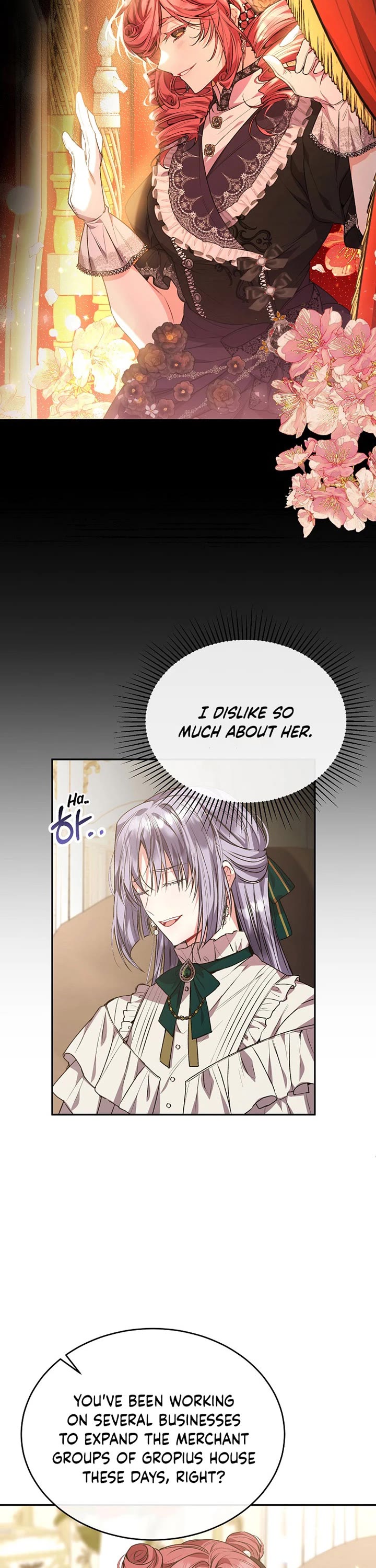 The Real Daughter Is Back chapter 54 page 25