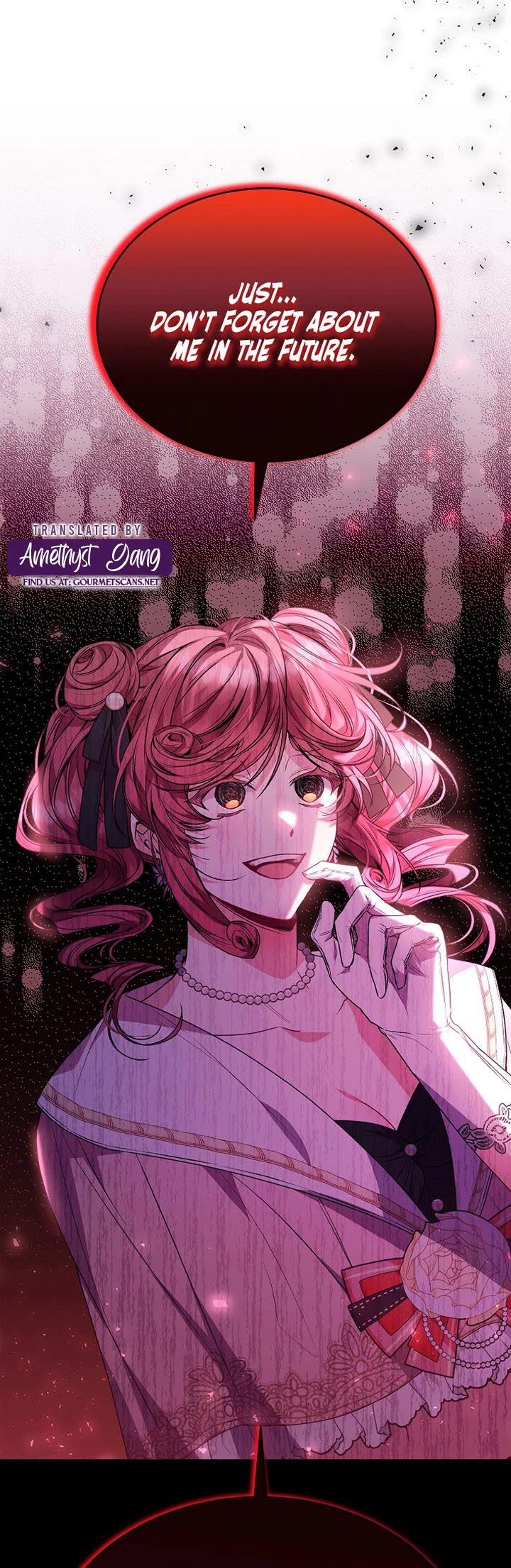 The Real Daughter Is Back chapter 54 page 32