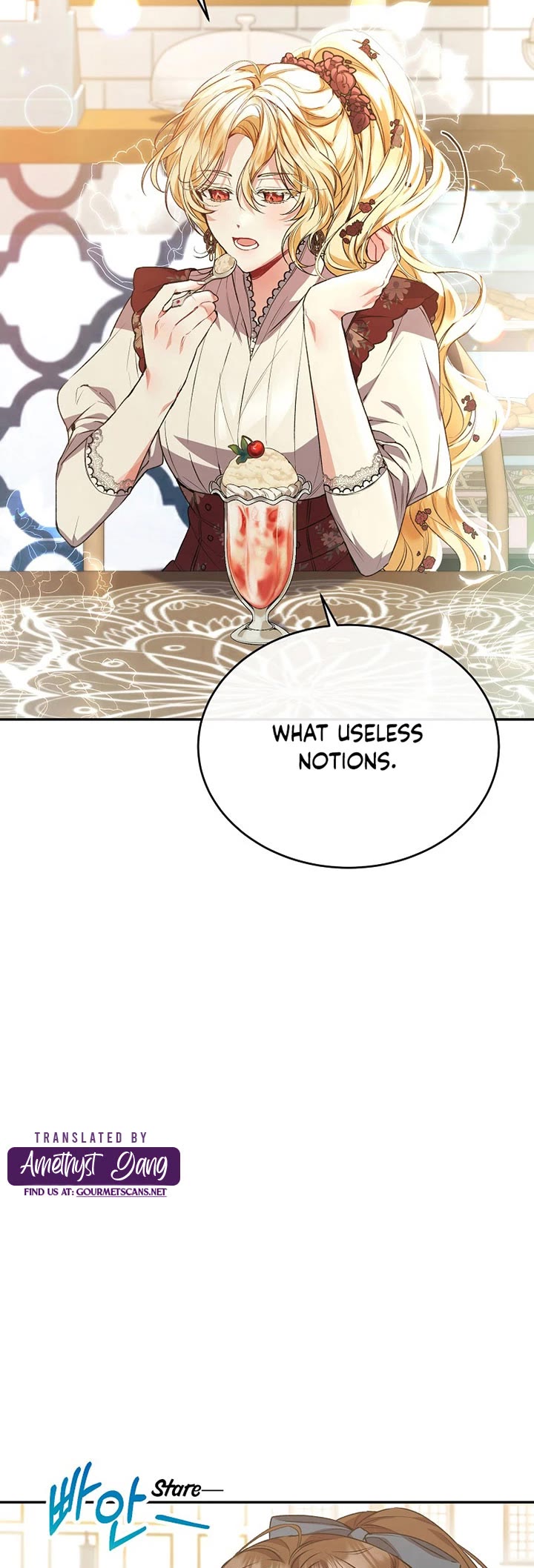 The Real Daughter Is Back chapter 54 page 4