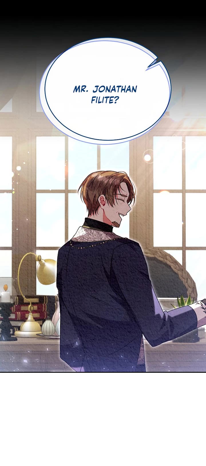 The Real Daughter Is Back chapter 55 page 20