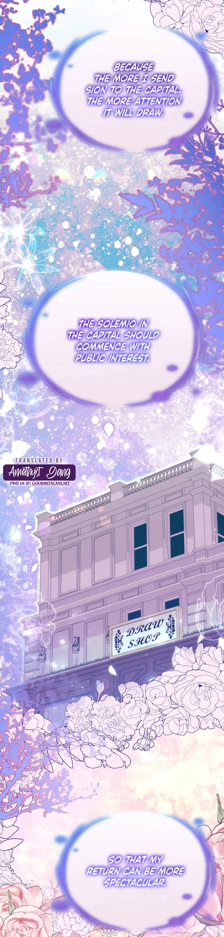 The Real Daughter Is Back chapter 55 page 23