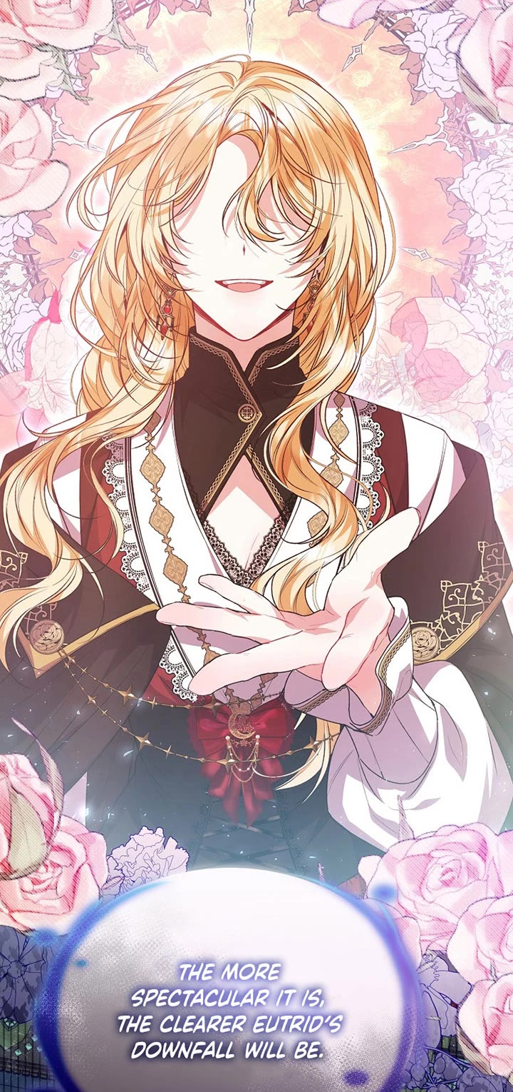 The Real Daughter Is Back chapter 55 page 24