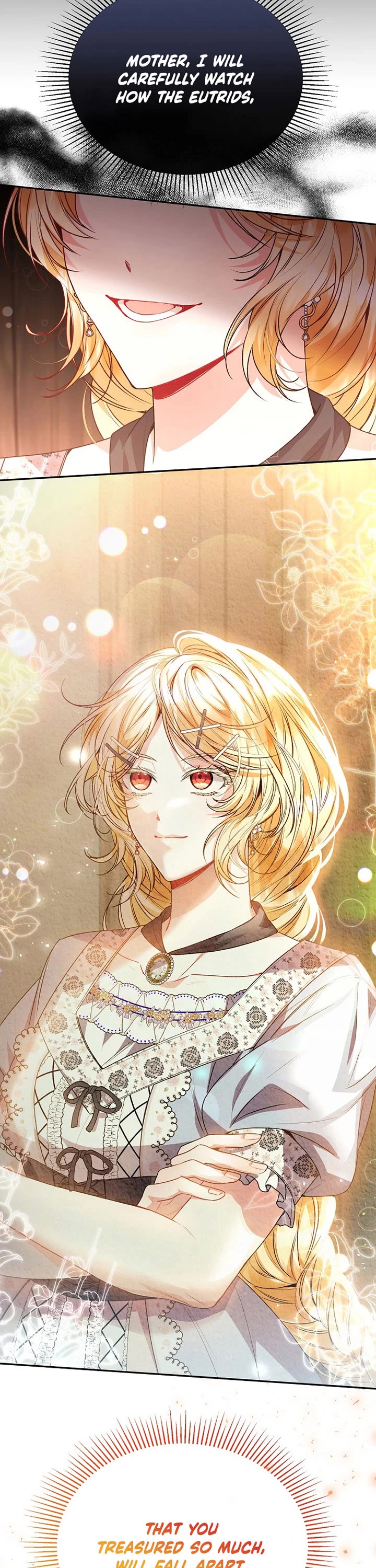 The Real Daughter Is Back chapter 55 page 26