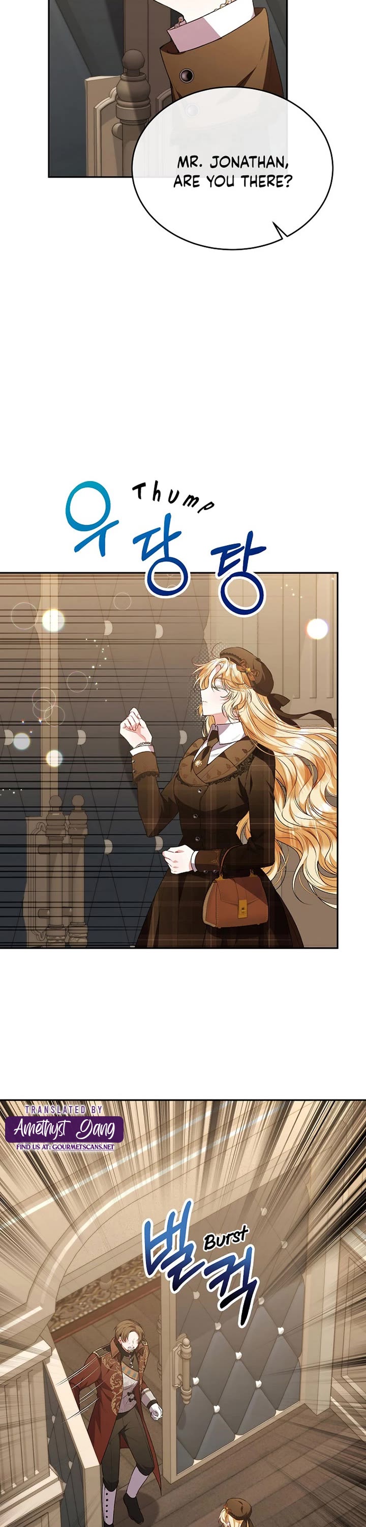 The Real Daughter Is Back chapter 55 page 28