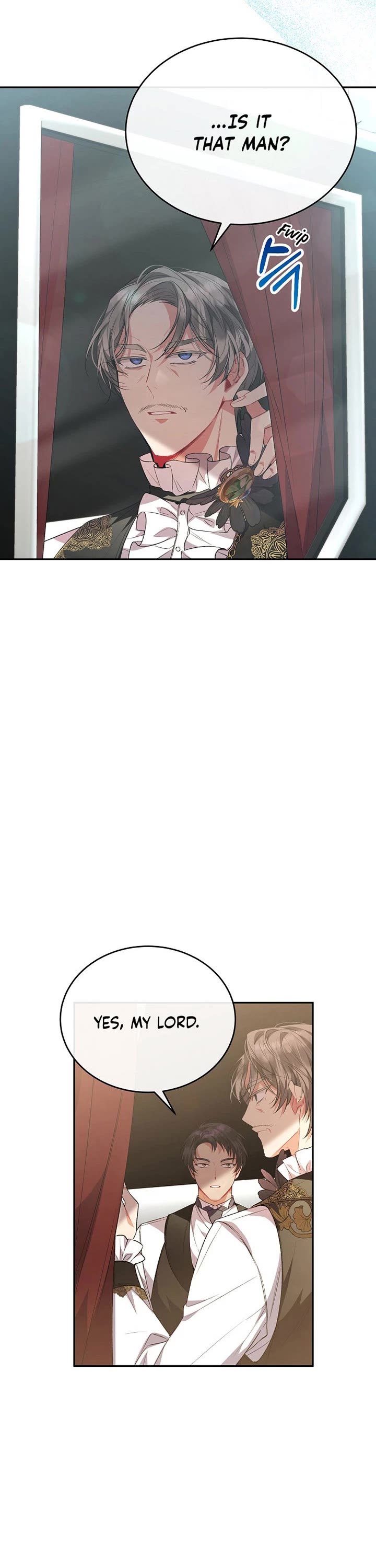 The Real Daughter Is Back chapter 55 page 3