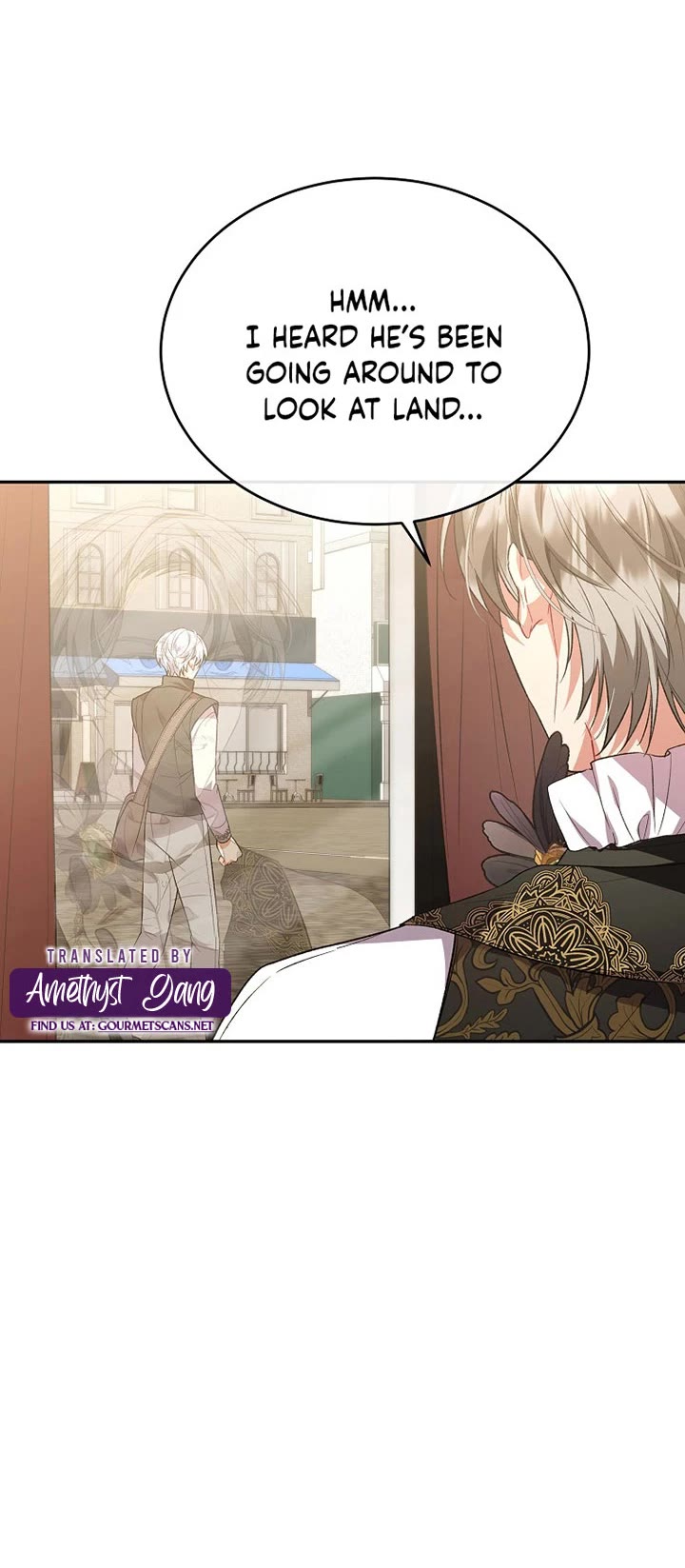 The Real Daughter Is Back chapter 55 page 4