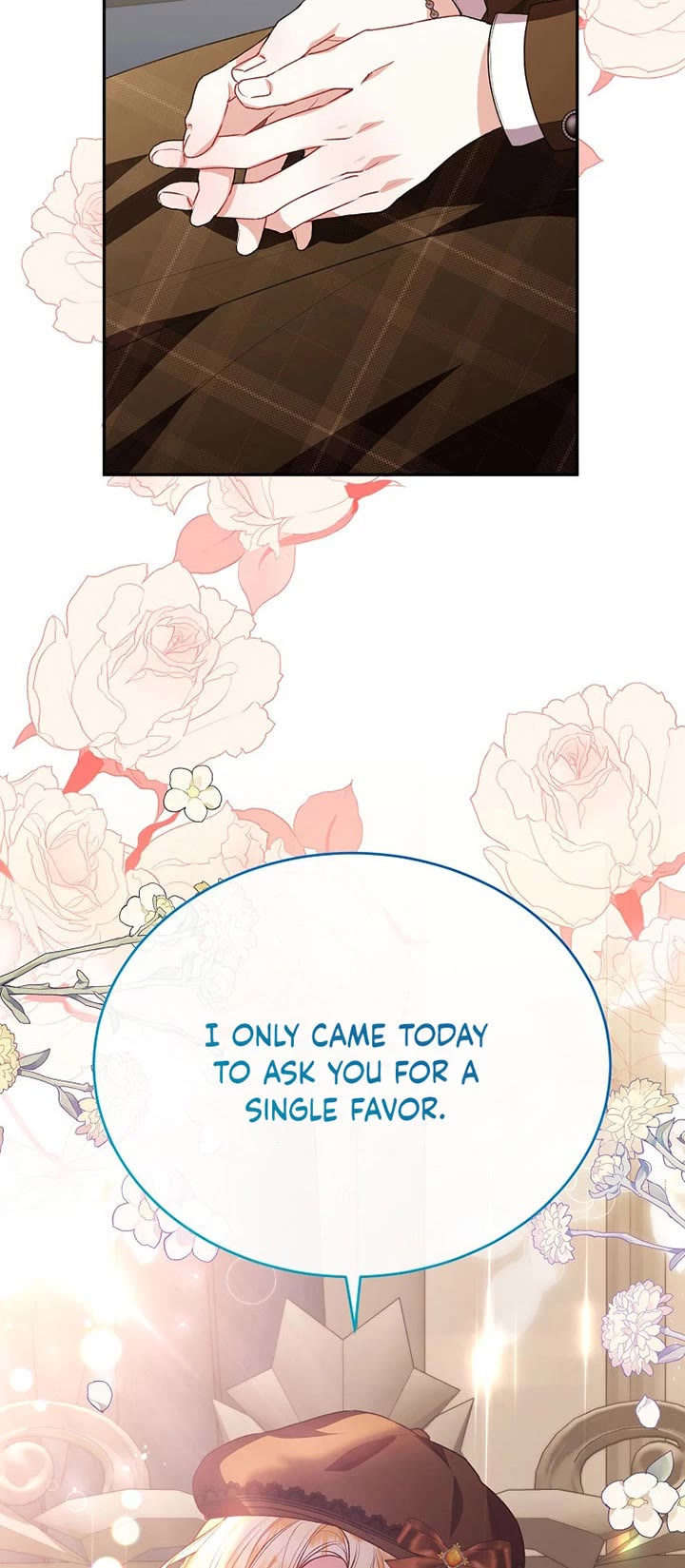 The Real Daughter Is Back chapter 55 page 41