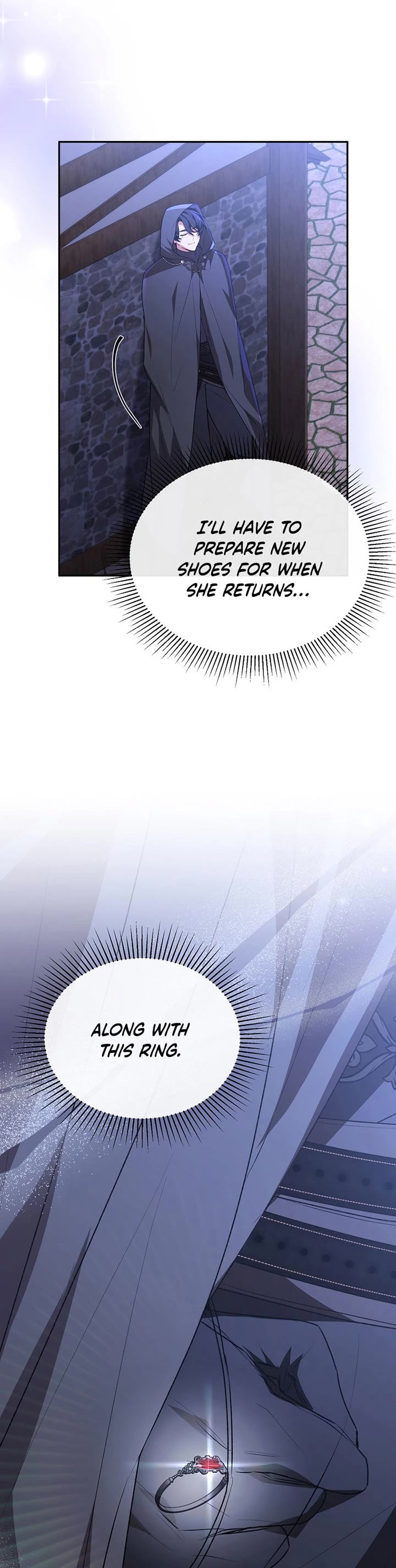 The Real Daughter Is Back chapter 57 page 10