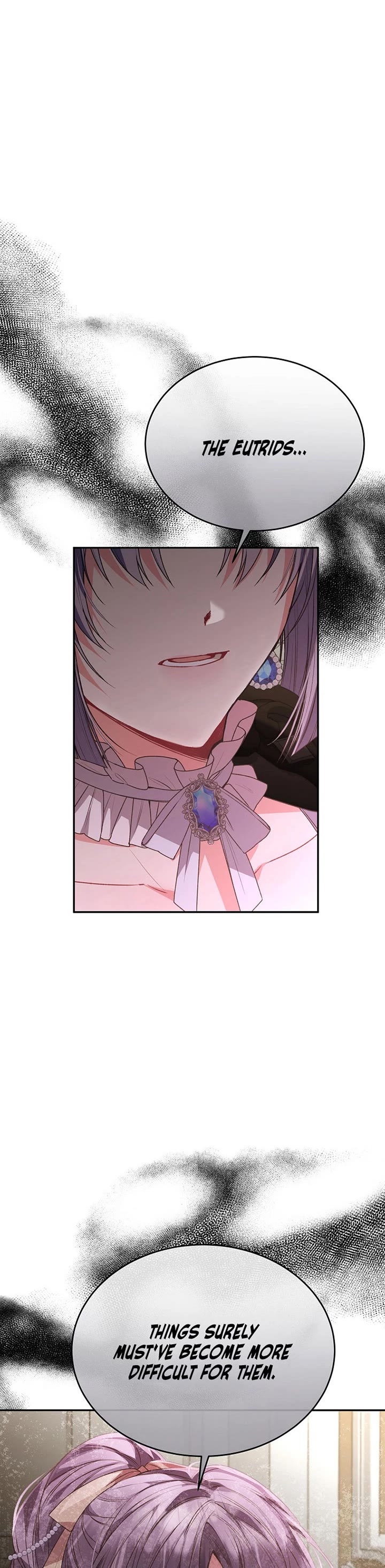 The Real Daughter Is Back chapter 57 page 18