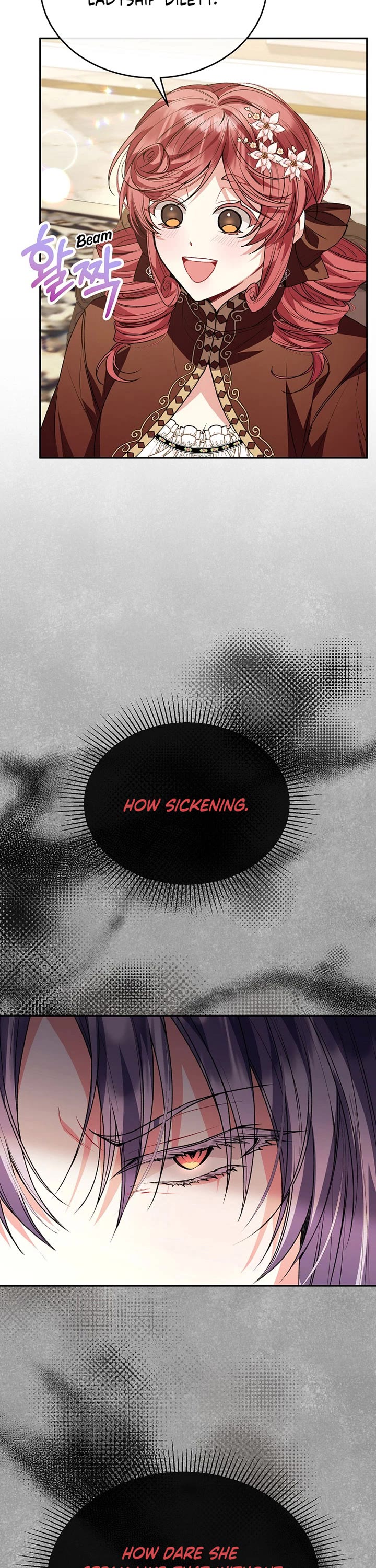 The Real Daughter Is Back chapter 57 page 25