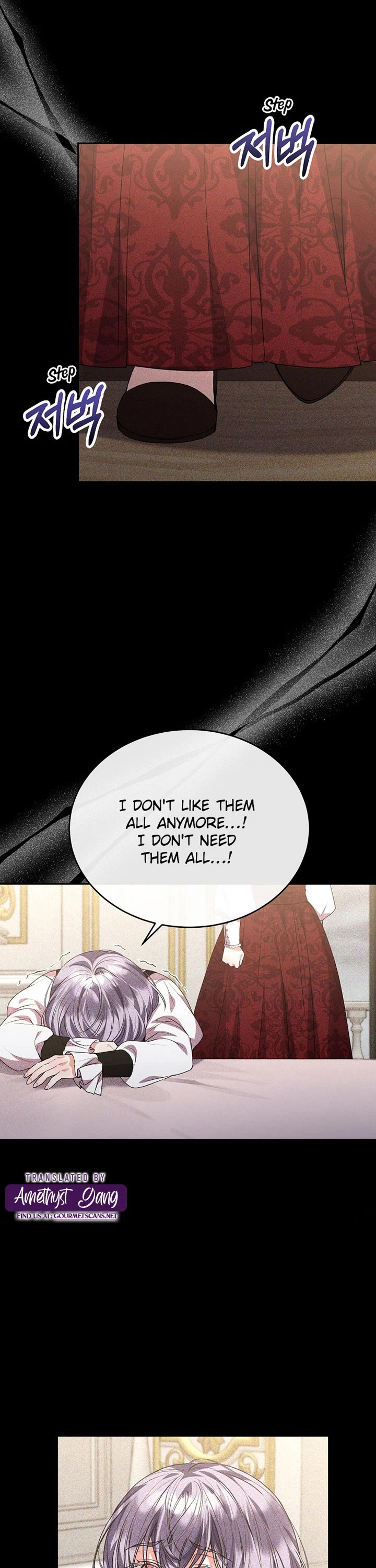 The Real Daughter Is Back chapter 57 page 29