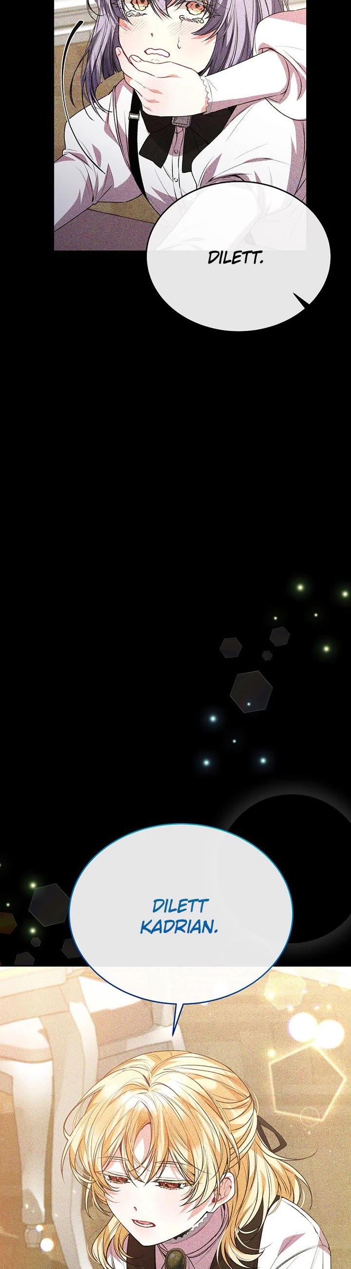 The Real Daughter Is Back chapter 57 page 30