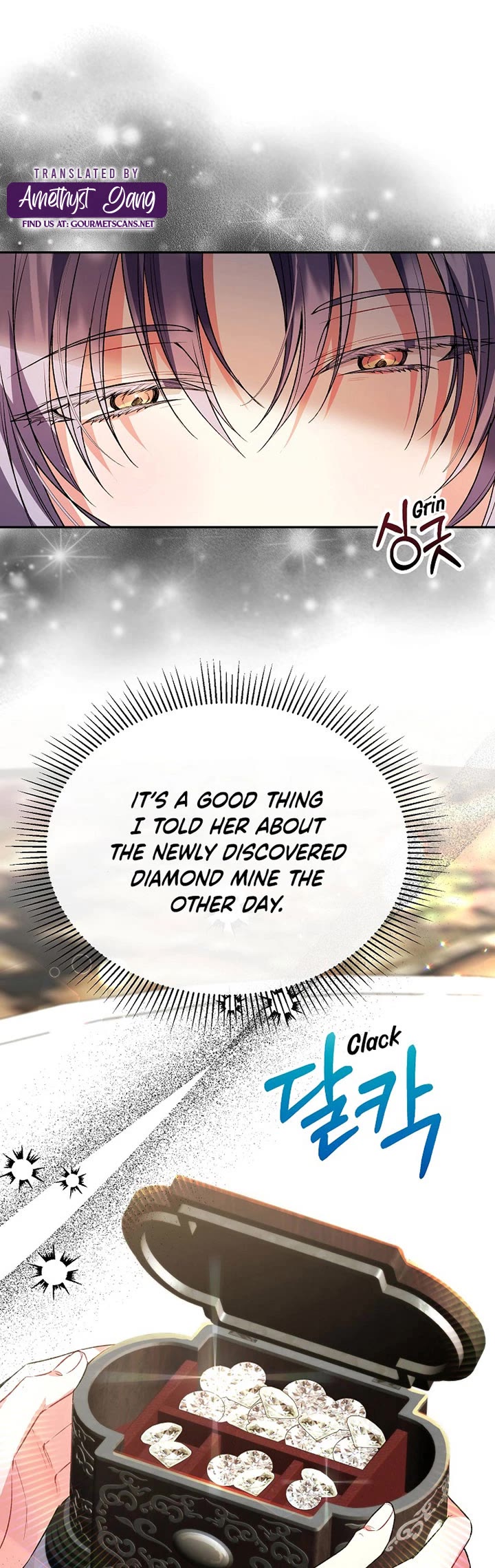 The Real Daughter Is Back chapter 57 page 38