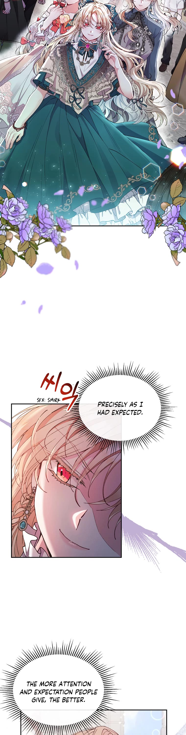 The Real Daughter Is Back chapter 6 page 13