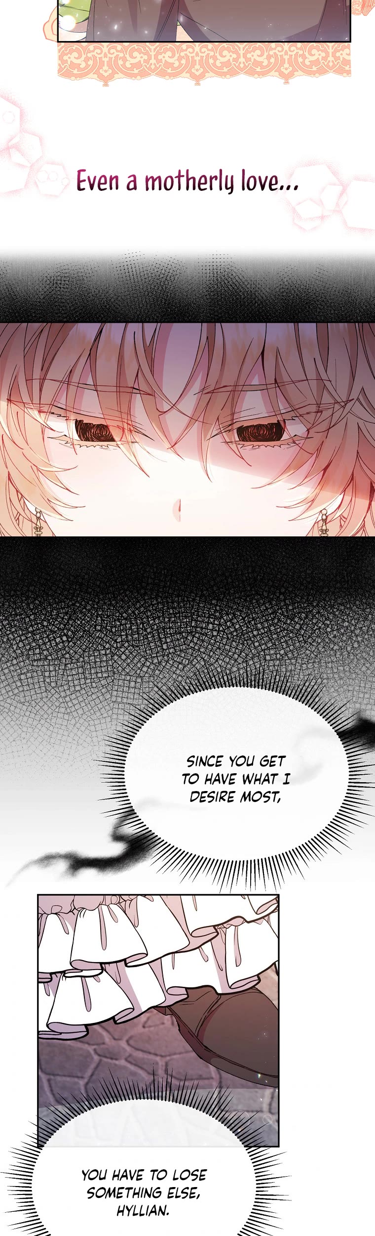 The Real Daughter Is Back chapter 6 page 25