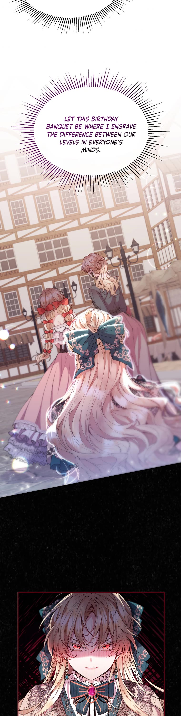 The Real Daughter Is Back chapter 6 page 26