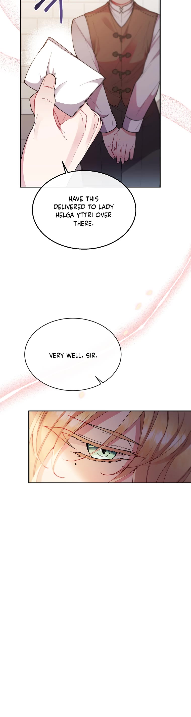 The Real Daughter Is Back chapter 6 page 30