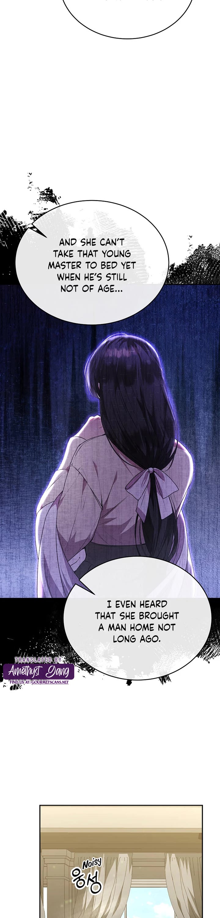 The Real Daughter Is Back chapter 61 page 12