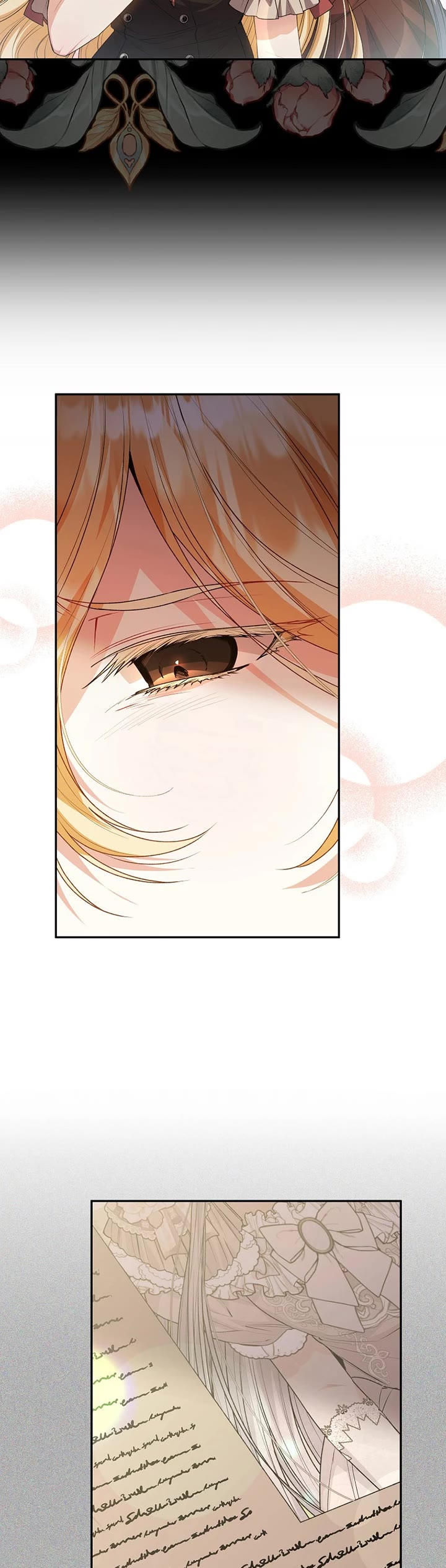 The Real Daughter Is Back chapter 61 page 19