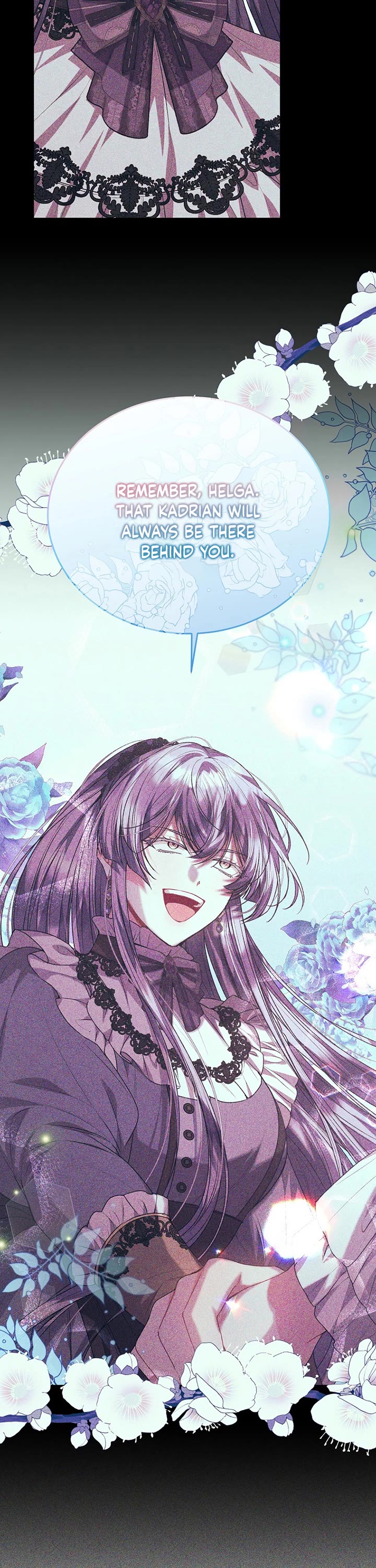 The Real Daughter Is Back chapter 61 page 23