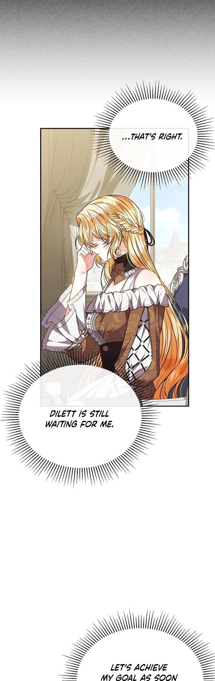 The Real Daughter Is Back chapter 61 page 24