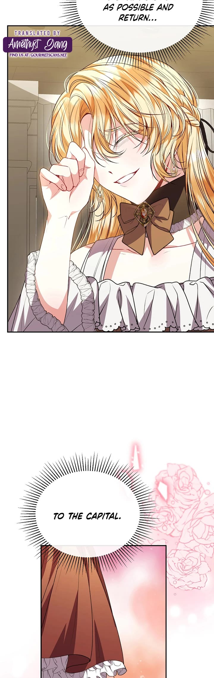 The Real Daughter Is Back chapter 61 page 25