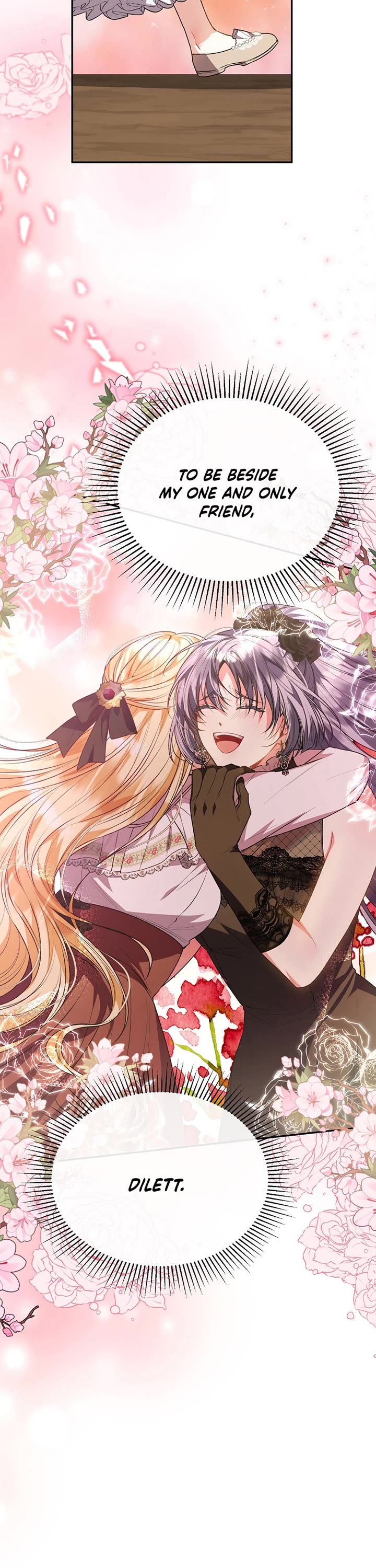 The Real Daughter Is Back chapter 61 page 26