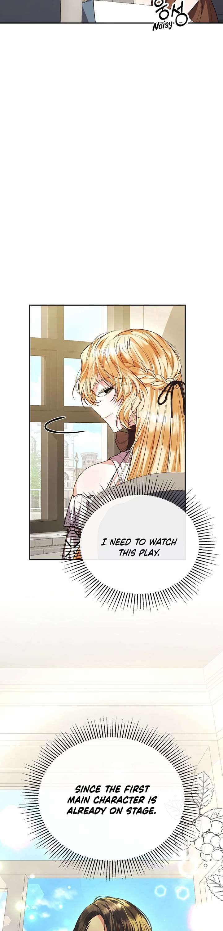 The Real Daughter Is Back chapter 61 page 28