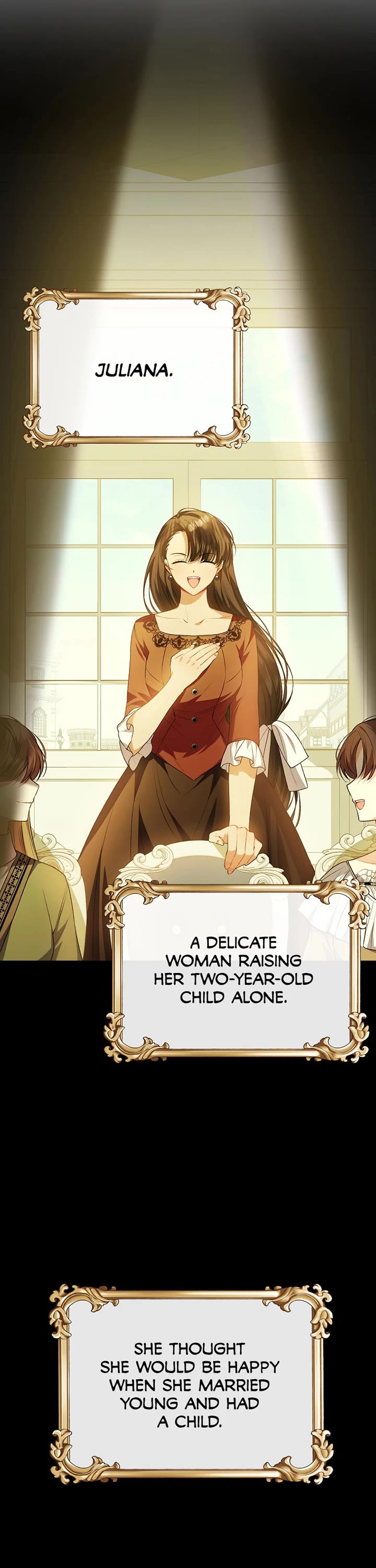 The Real Daughter Is Back chapter 61 page 31