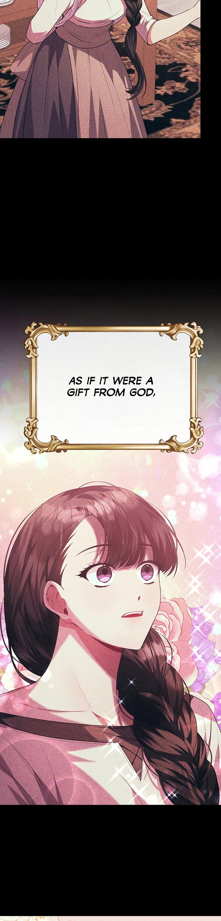 The Real Daughter Is Back chapter 61 page 33