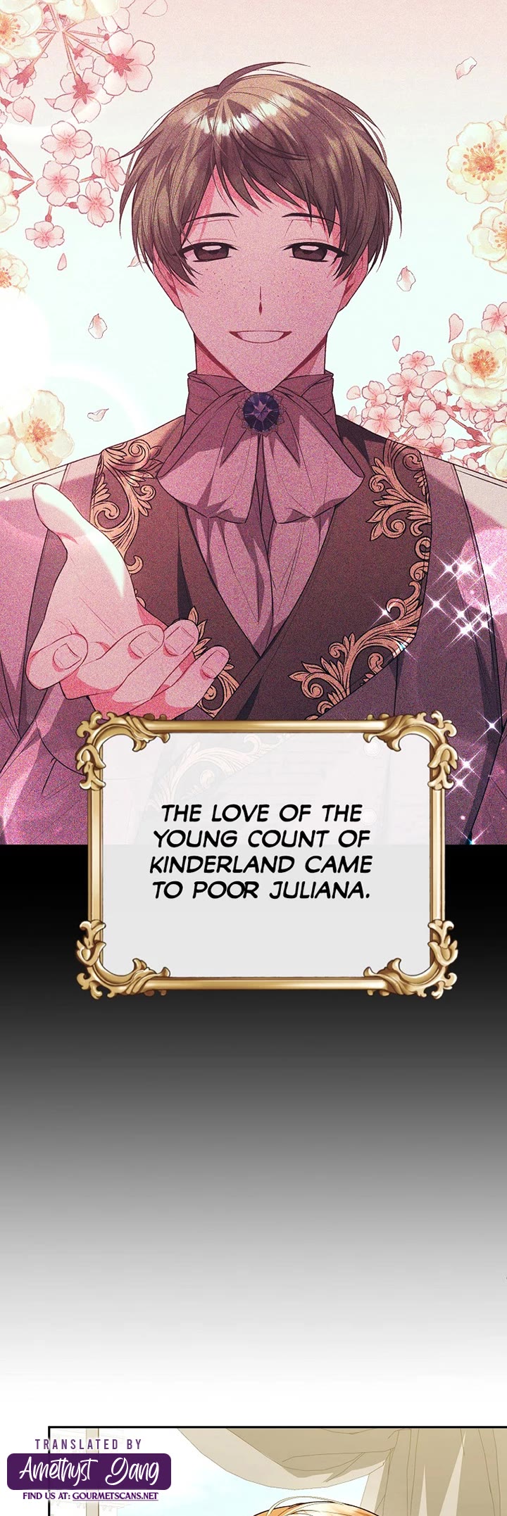 The Real Daughter Is Back chapter 61 page 34