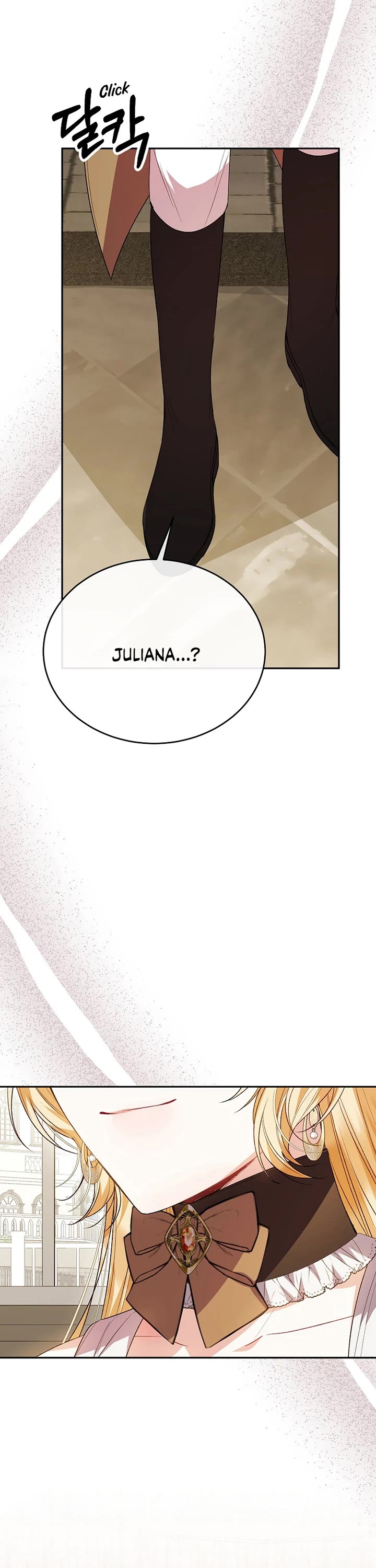 The Real Daughter Is Back chapter 61 page 38