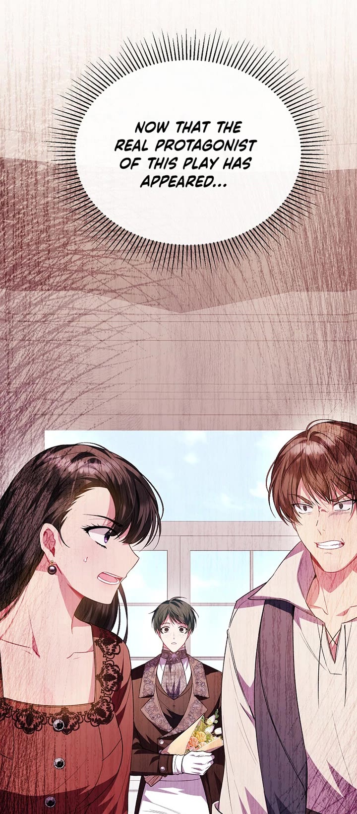 The Real Daughter Is Back chapter 61 page 39