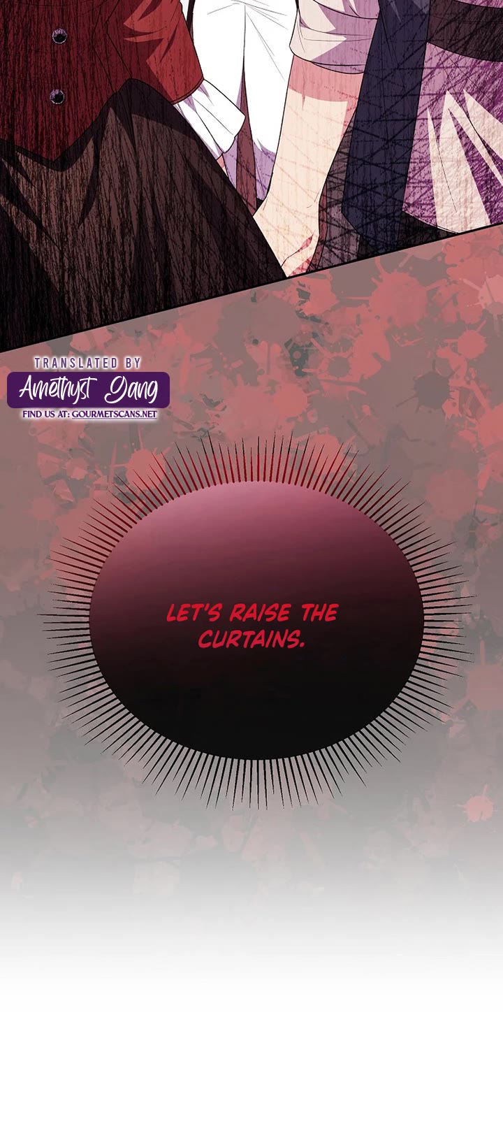 The Real Daughter Is Back chapter 61 page 40