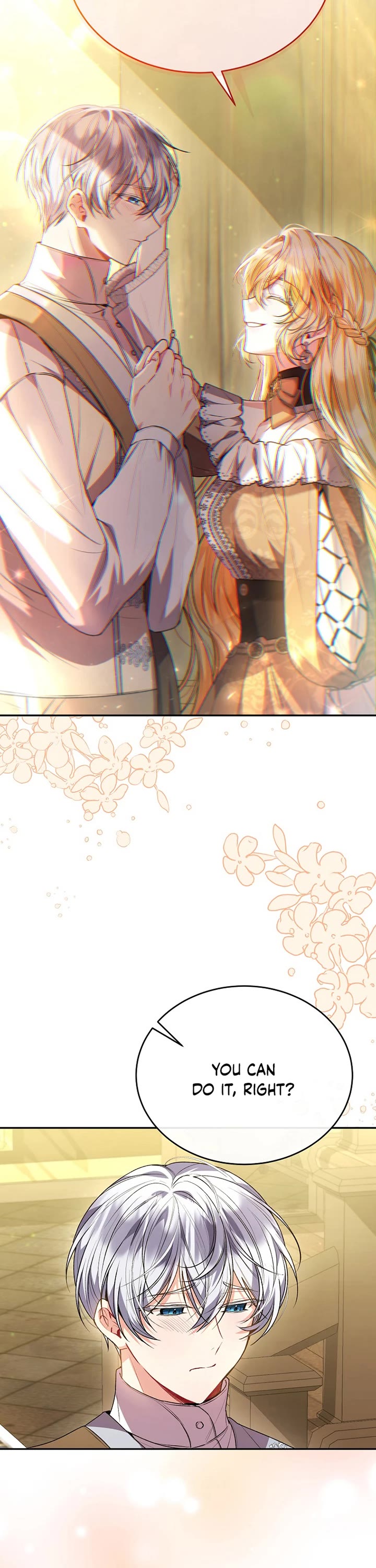 The Real Daughter Is Back chapter 61 page 6