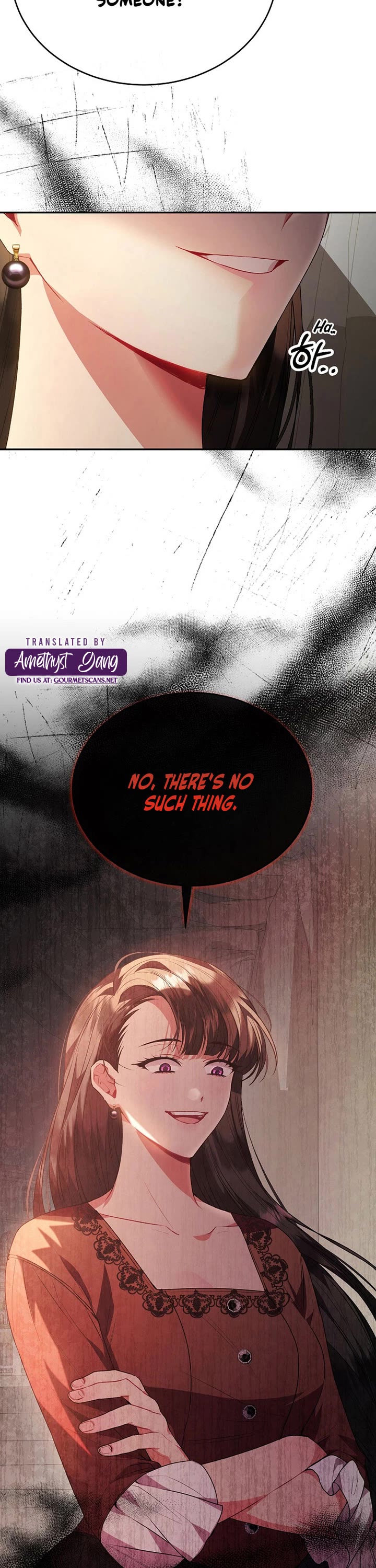 The Real Daughter Is Back chapter 62 page 12