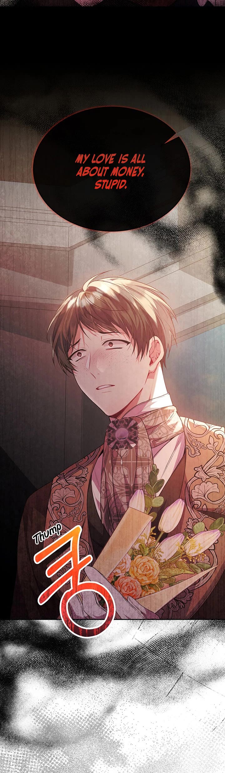 The Real Daughter Is Back chapter 62 page 13