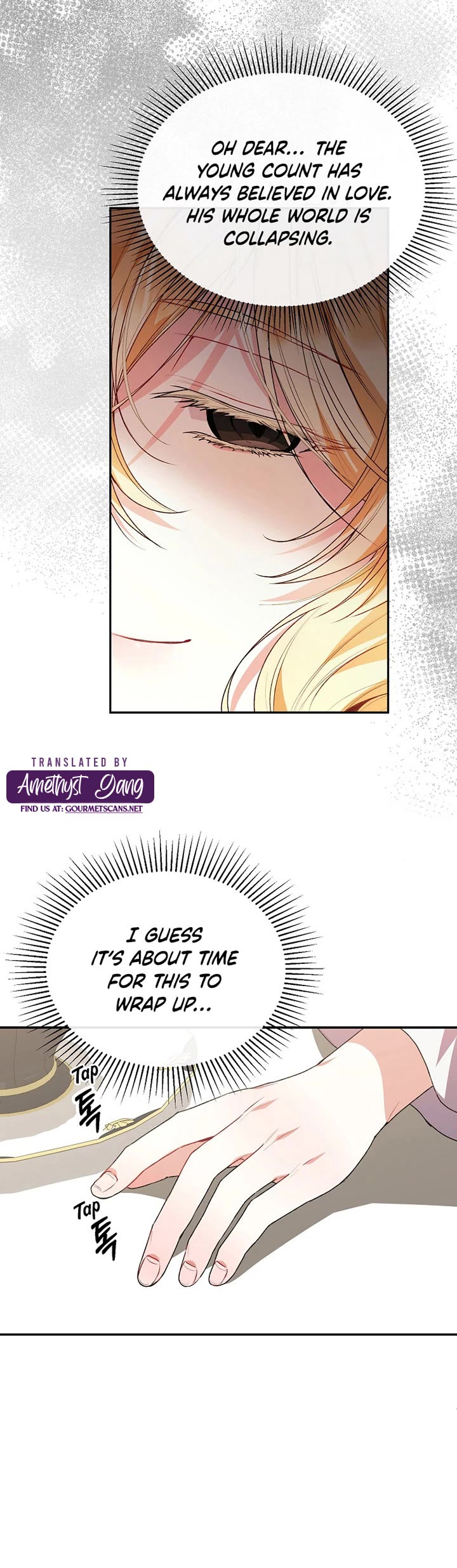 The Real Daughter Is Back chapter 62 page 14