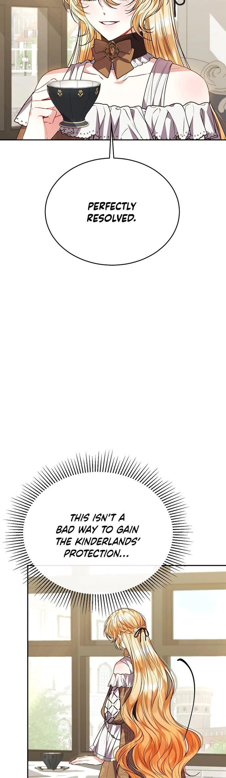 The Real Daughter Is Back chapter 62 page 17